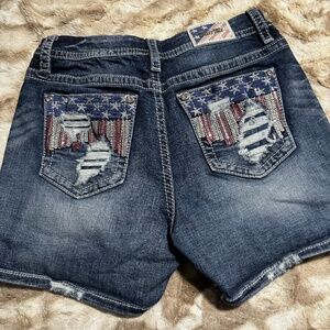 Shorts